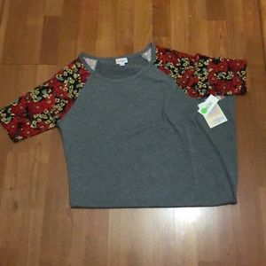 NWT - Lula Roe Julia.